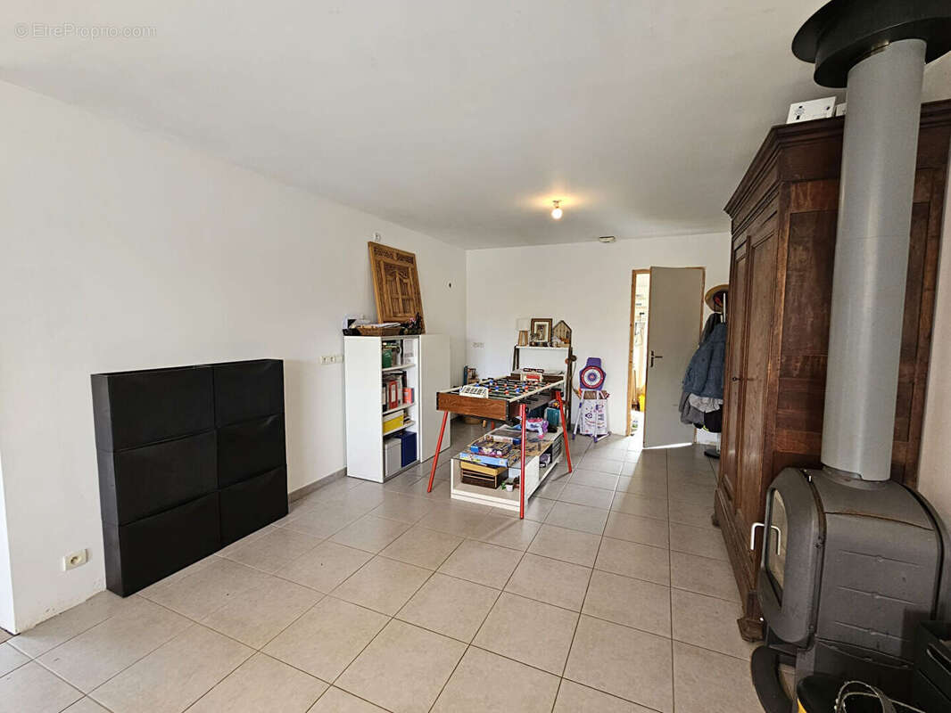 Maison à CORCOUE-SUR-LOGNE