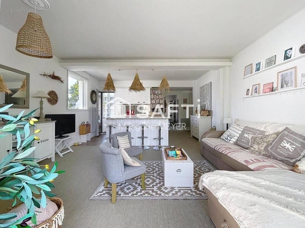 Photo 1 - Appartement à LA BAULE-ESCOUBLAC