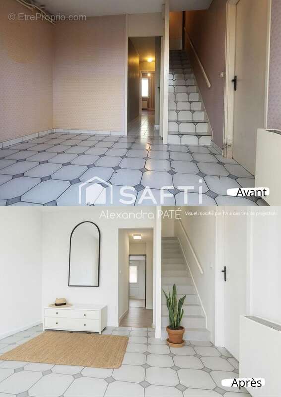 Photo 2 - Maison à REIMS