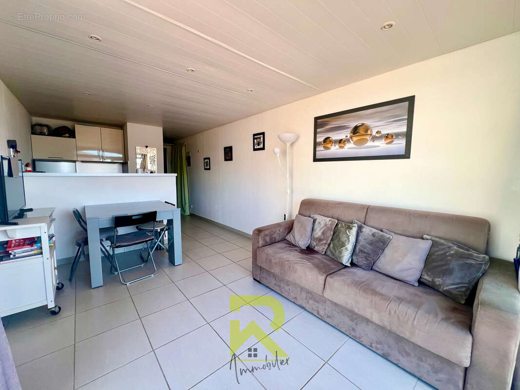 Appartement à AGDE