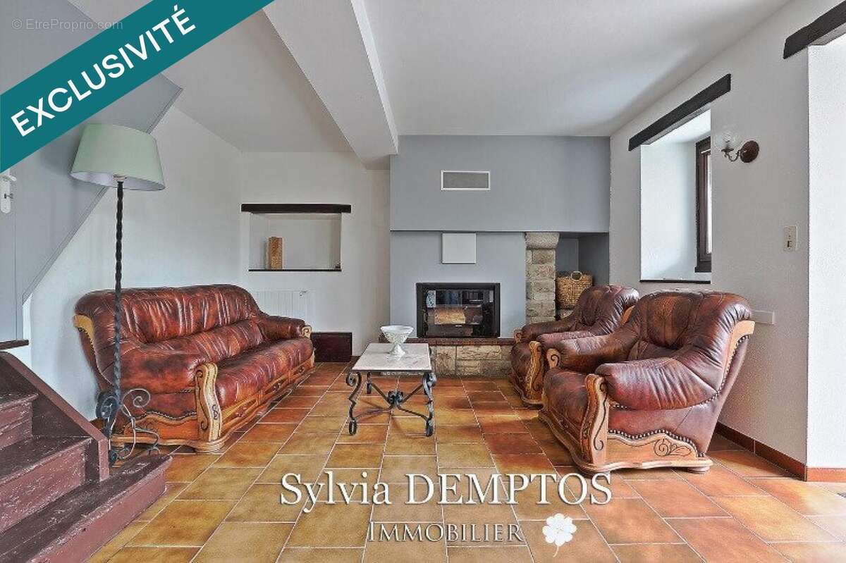 Photo 2 - Maison à ORTHEZ
