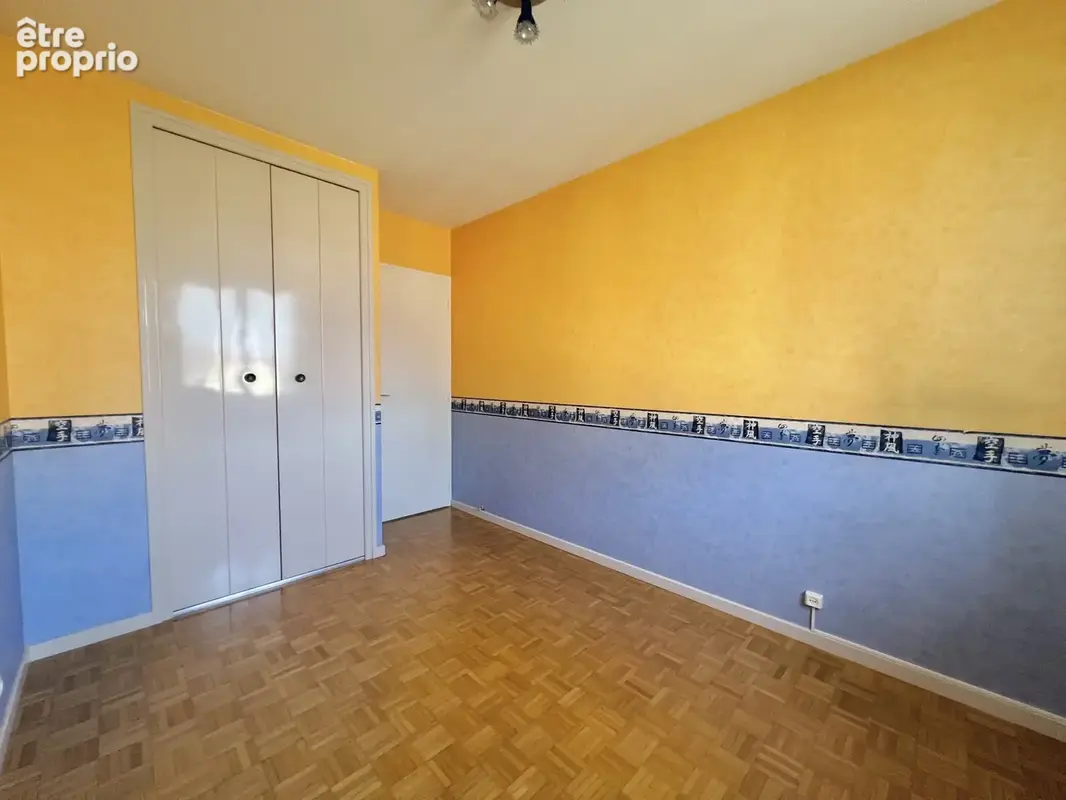 Maison sur sous-sol hors sol de 87m2 a mions - photo 14