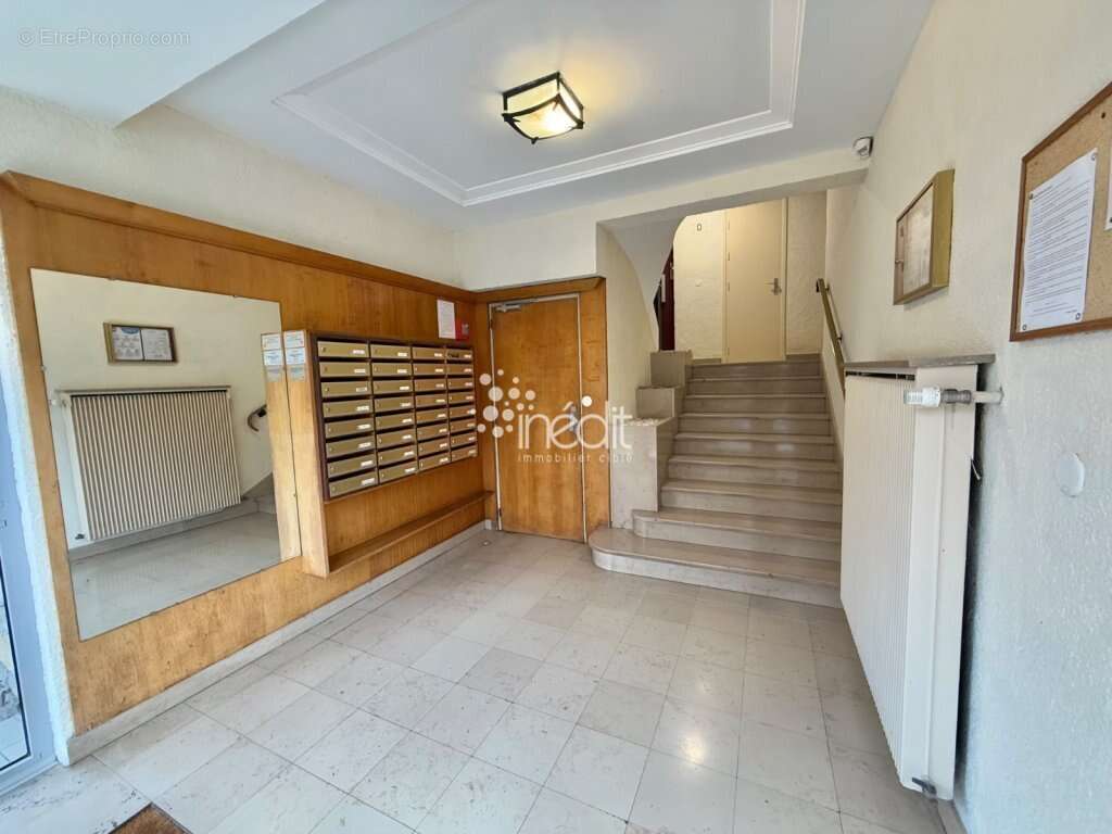 Appartement à LAMBERSART