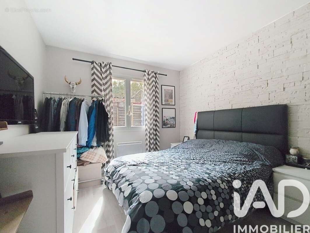 Photo 5 - Maison à DROUE-SUR-DROUETTE