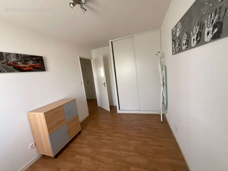 En exclusivité :Appartement à vendre 3 pièces  LA SALVETAT SAINT GILLES (31) - photo 12