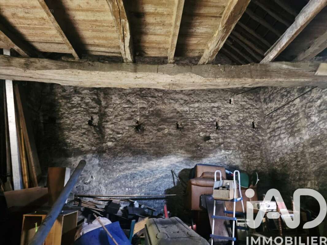 Photo 3 - Terrain à BEON