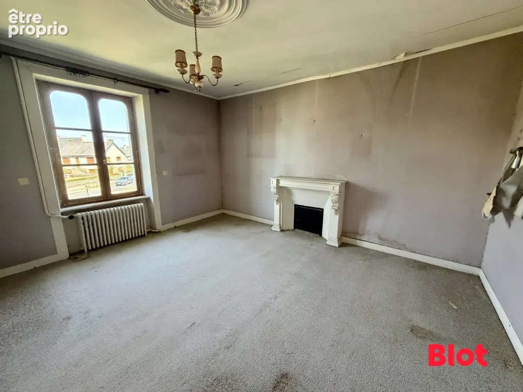 Maison 6 pièces 159 m² à vendre à Pleurtuit (35730) - photo 7