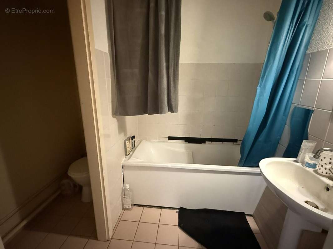 Appartement à MITTELWIHR