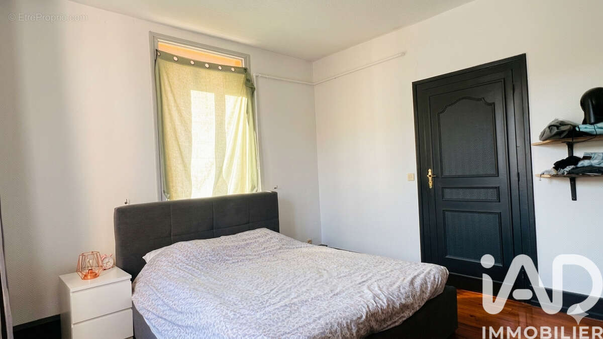 Photo 7 - Appartement à LANCRANS