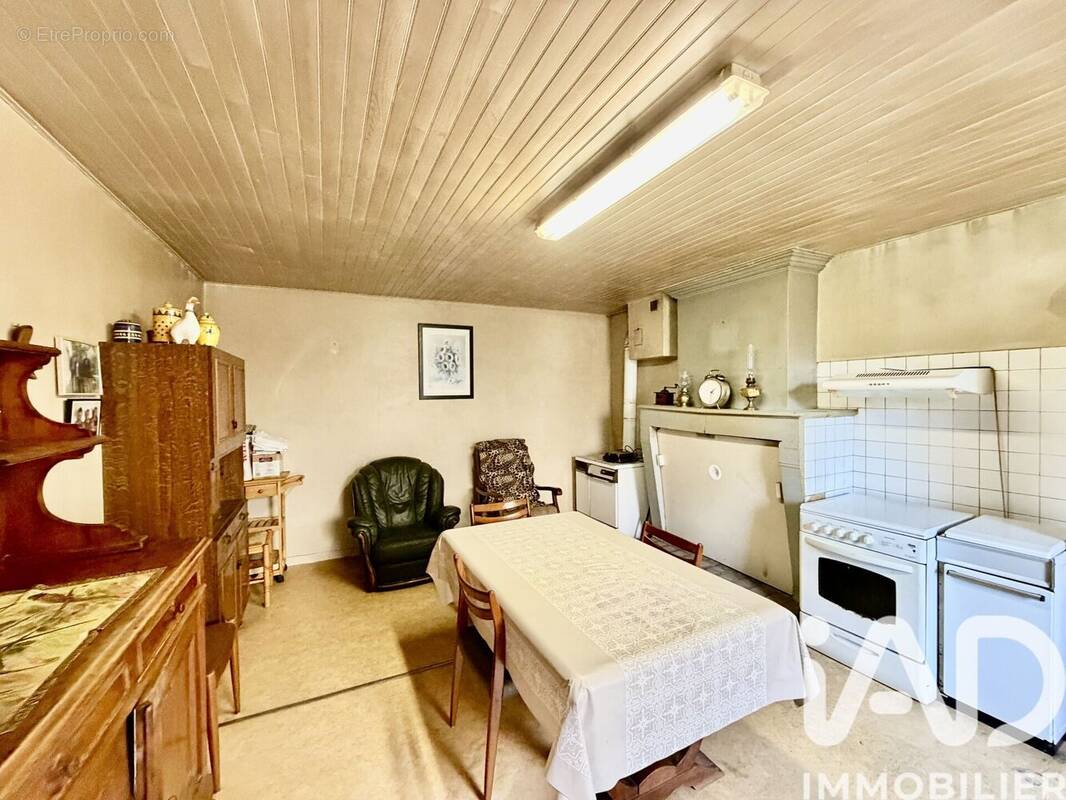Photo 1 - Maison à MEDIS