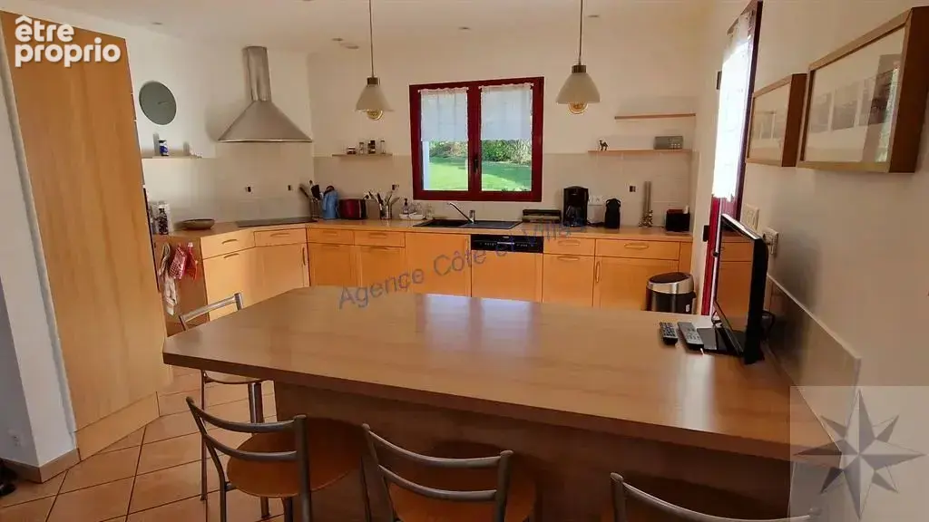 Maison 7 pièces 159 m² à vendre à Pleneuf-Val-Andre (22370) - photo 12