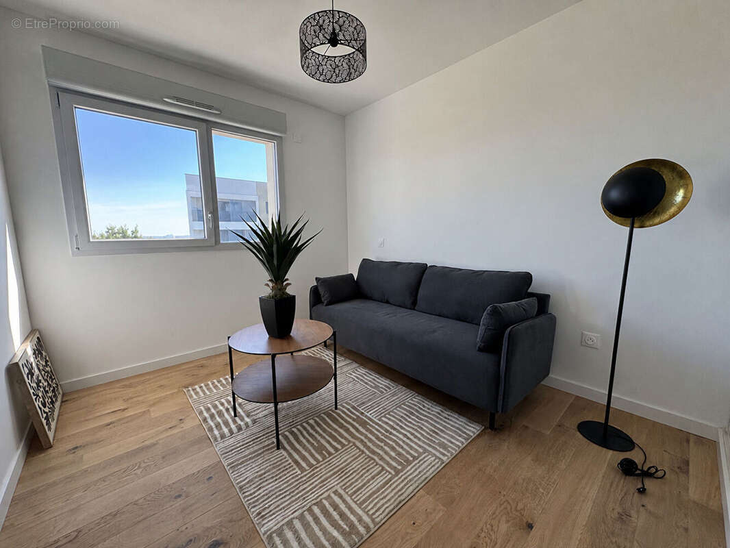 Appartement à AUZEVILLE-TOLOSANE