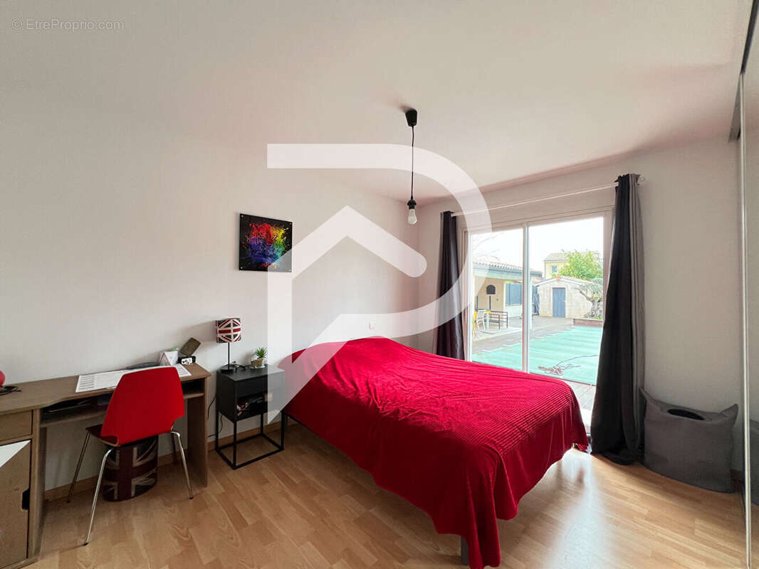 Maison à LIBOURNE