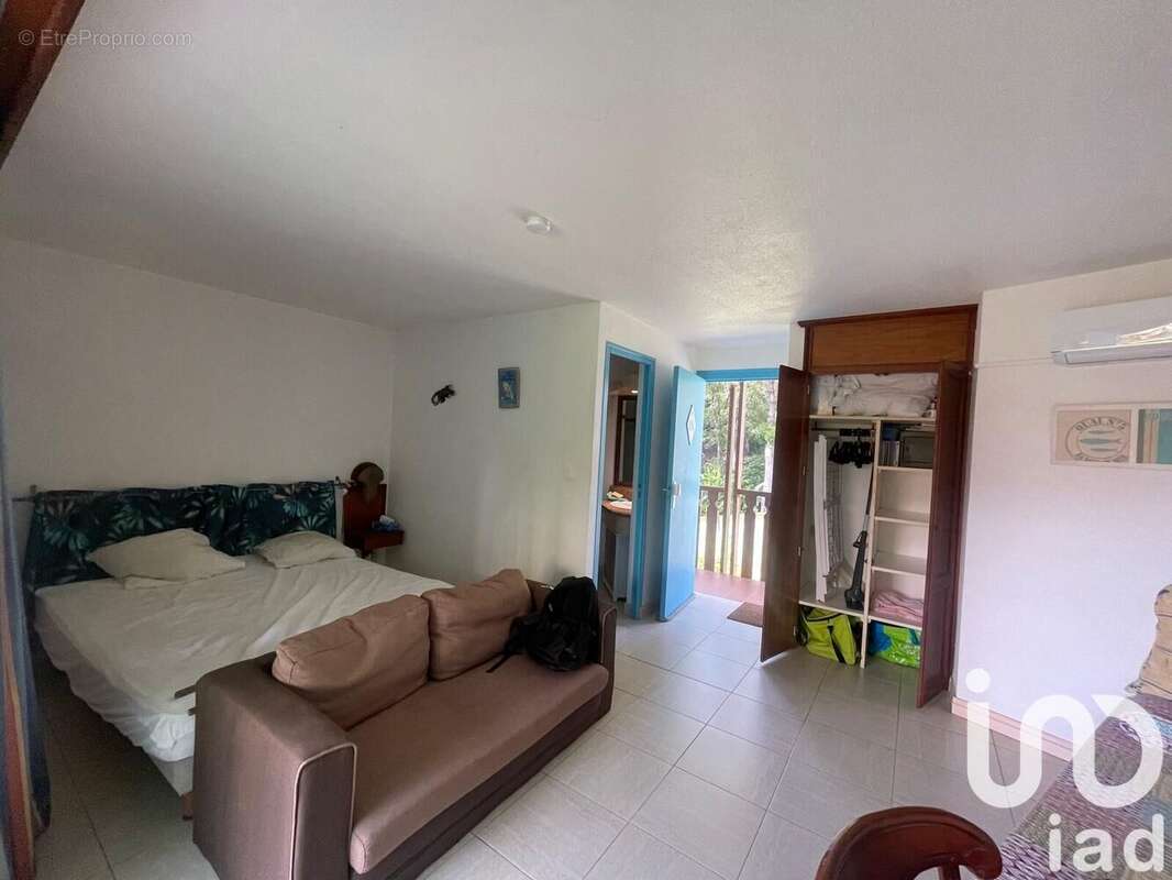 Photo 4 - Appartement à SAINTE-ANNE