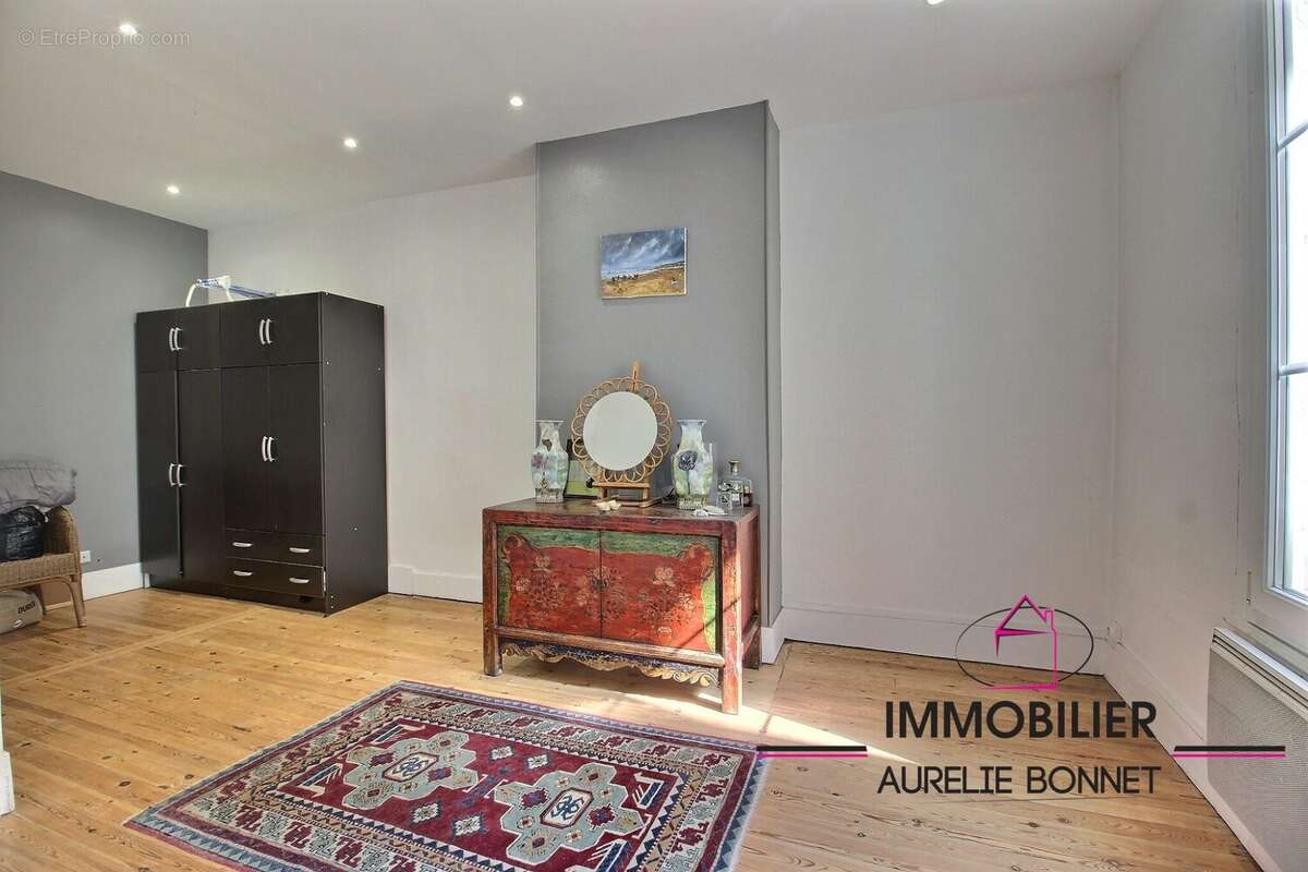 Appartement 53 m² à Trouville-Sur-Mer  - photo 4