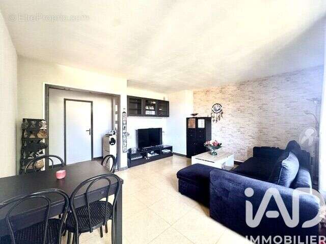 Appartement 64 m² à Marcoussis  - photo 2