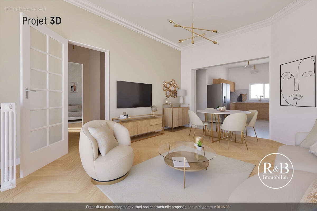 Maison à LES CLAYES-SOUS-BOIS