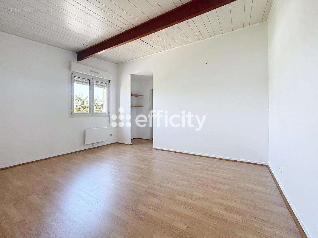 Appartement - photo 10