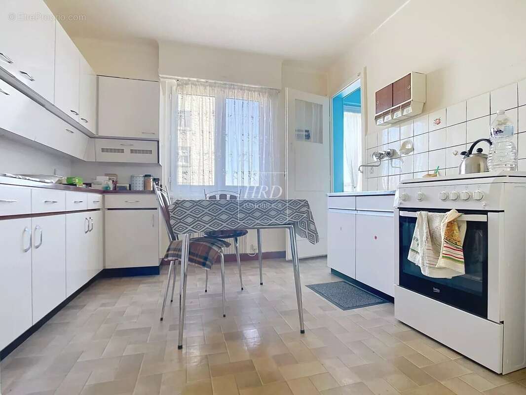 Appartement à LINGOLSHEIM