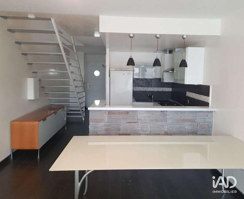 Photo 6 - Maison à LE GRAU-DU-ROI