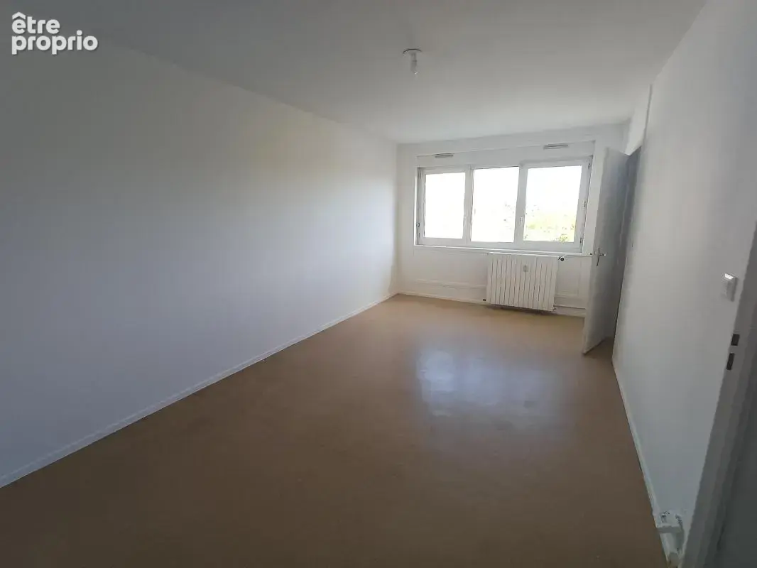 Photo Appartement à Villeneuve-D'ascq au prix de 92 000€