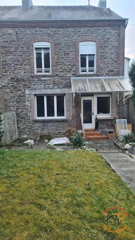 Maison 179 m² à Les Hautes-Rivieres  - photo 7