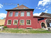 Appartement à SOULTZ-LES-BAINS