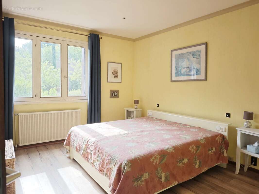 Belviannes - Maison indépendante de 4 chambres avec vue sur les montagnes - photo 9