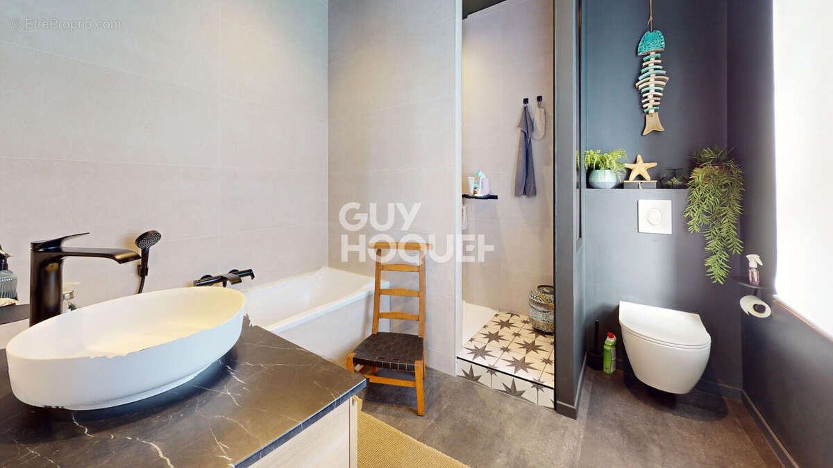 Maison à MARLENHEIM