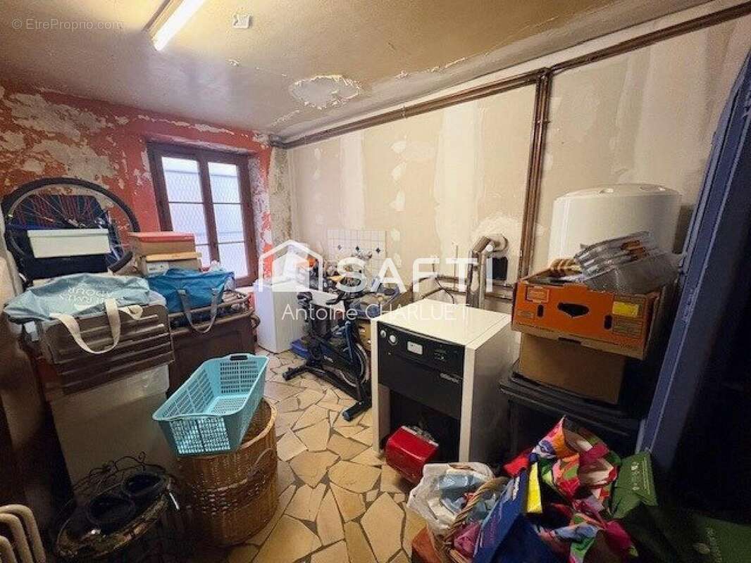 Photo 9 - Commerce à CHATILLON-SUR-INDRE