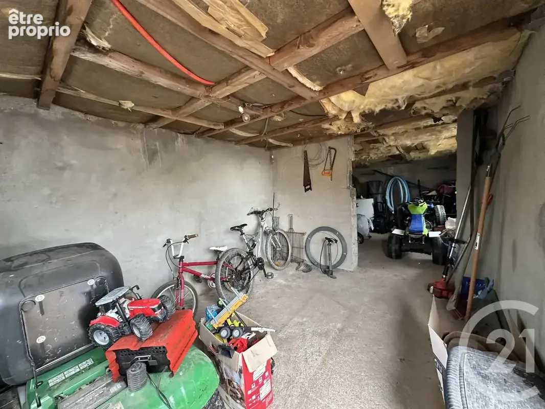 Maison 6 pièces 133 m² à vendre à Lagorce (33230) - photo 14