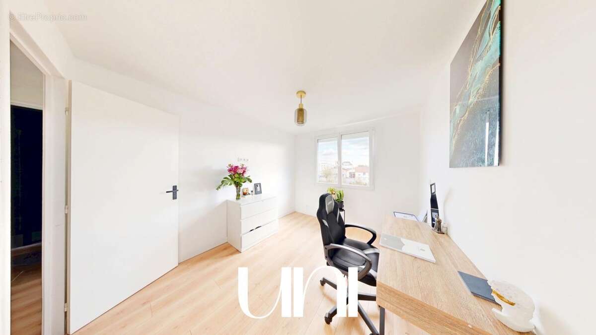 Appartement à CAEN