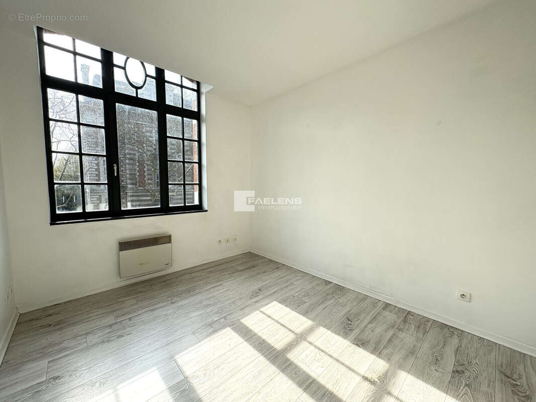 Appartement à LILLE