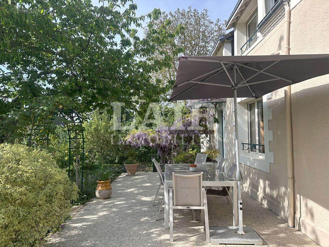 Maison à BELLEME