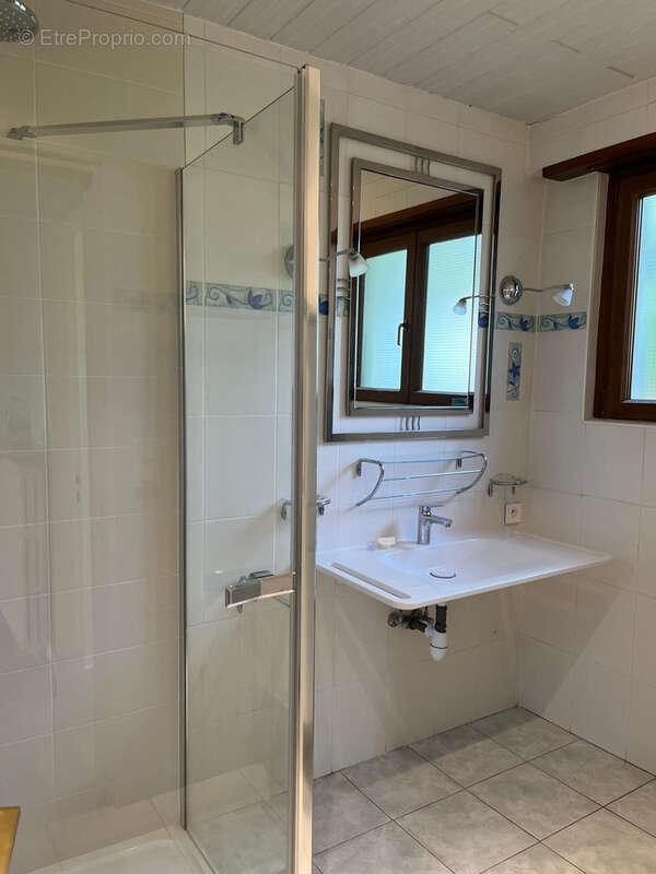 À Vendre : Charmant Bungalow à Wissembourg - photo 5