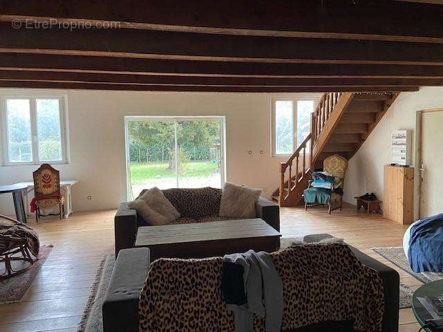 Terrain à SAINT-REMY-DE-PROVENCE