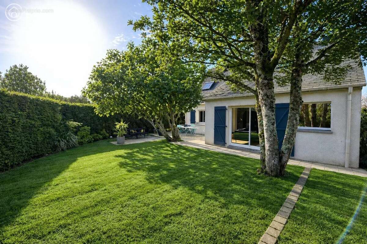 Maison à SAUTRON