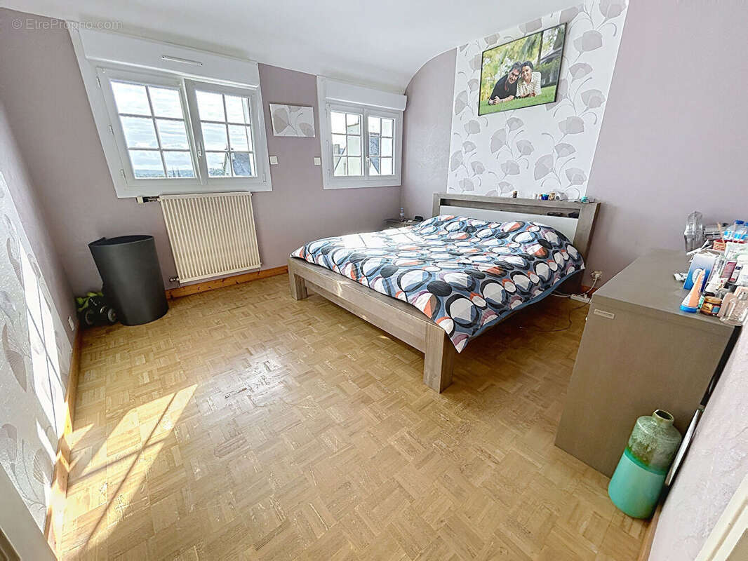 Maison proche centre - ville - photo 7
