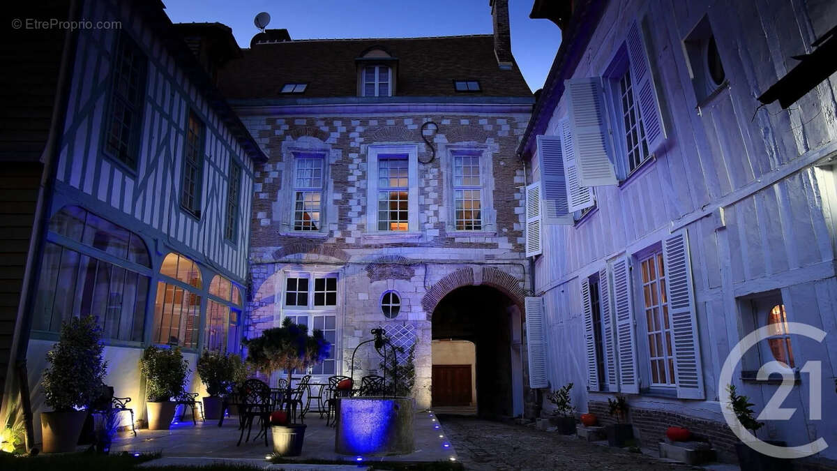 à Troyes  - photo 3