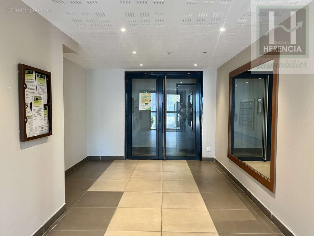 Appartement à LA ROCHELLE