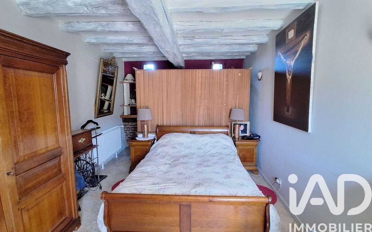 Maison 131 m² à Combres  - photo 6