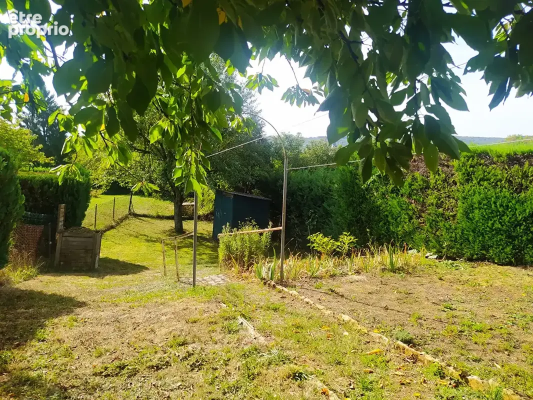 Maison 83m² à héricourt - photo 4