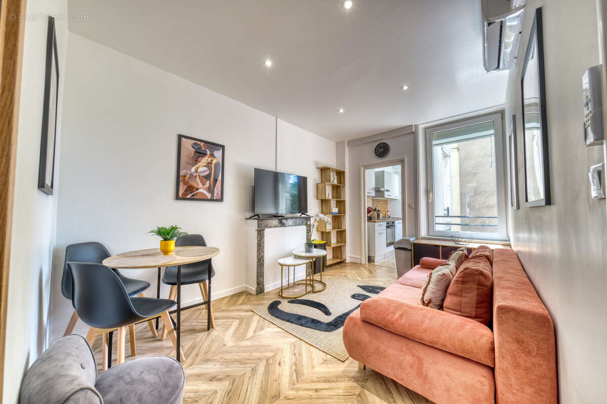 Immeuble en monopropriété, rénovation/emplacement premium - photo 8