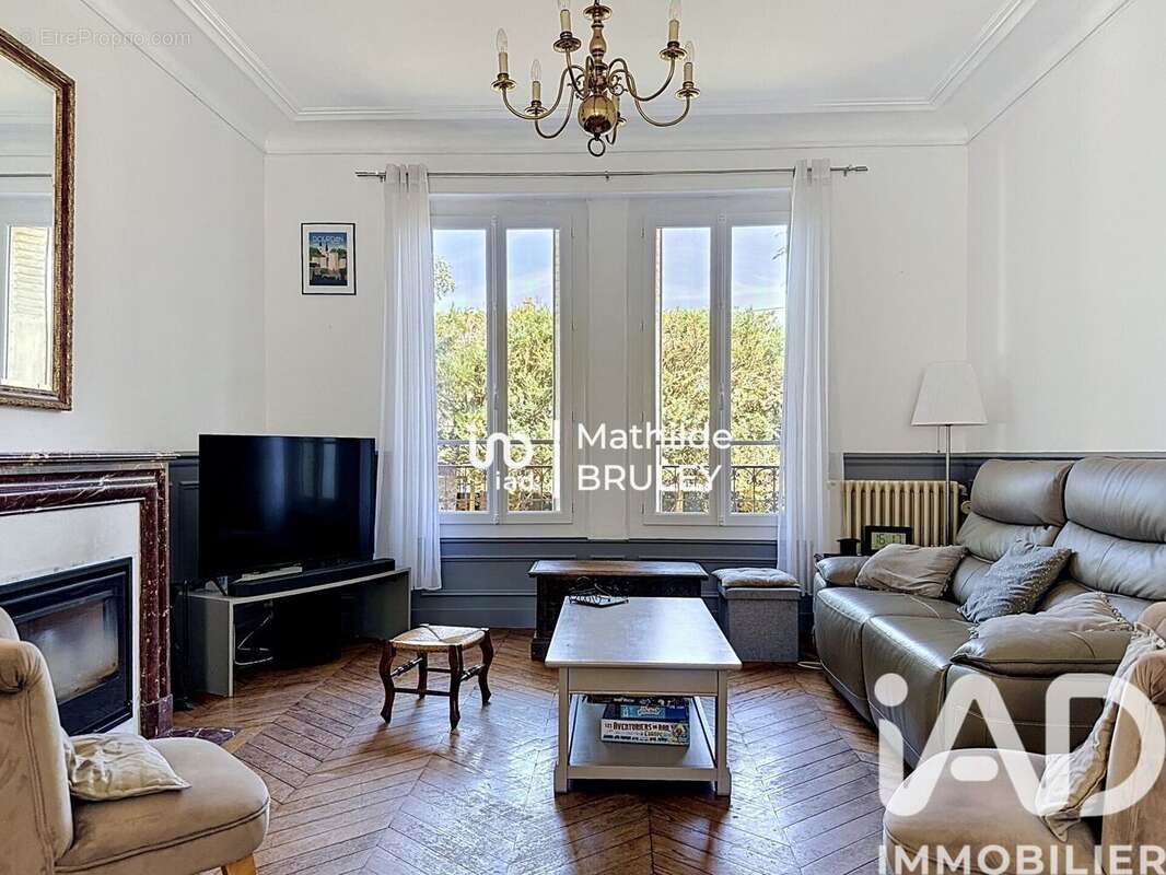 Photo 4 - Maison à DOURDAN