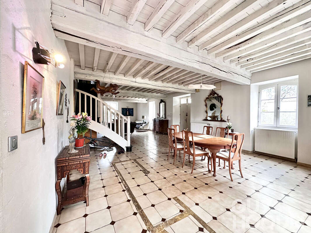 Maison béarnaise proche d'ORTHEZ avec dépendance et piscine - photo 5