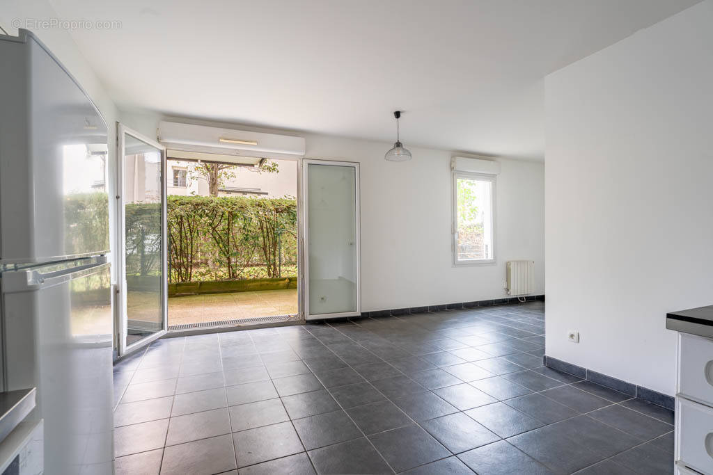 Appartement à LYON-9E