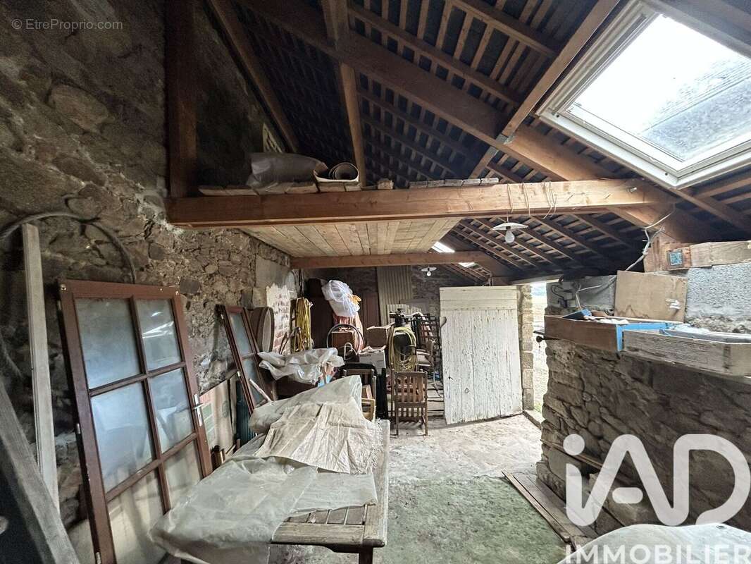 Photo 9 - Maison à PLEUDIHEN-SUR-RANCE
