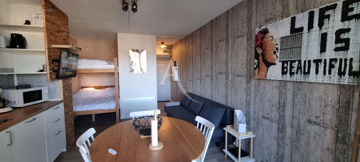 Appartement à SEIGNOSSE