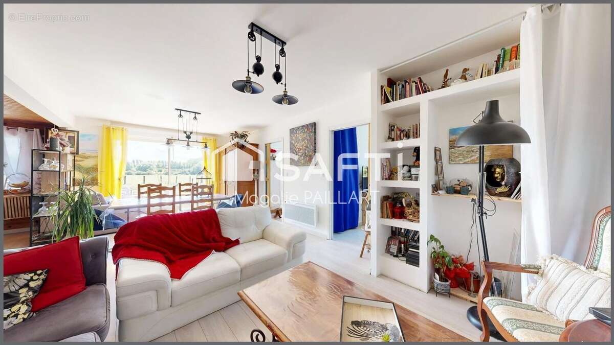 Photo 3 - Maison à RECQUES-SUR-HEM