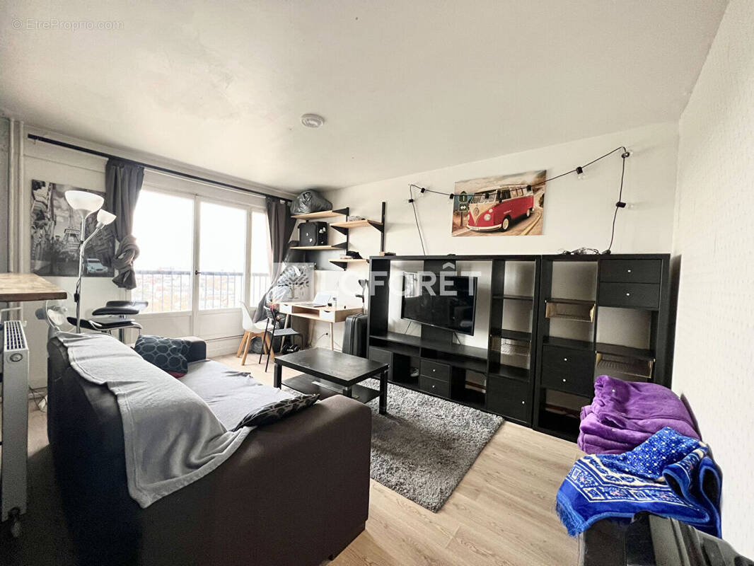 Appartement à ALFORTVILLE